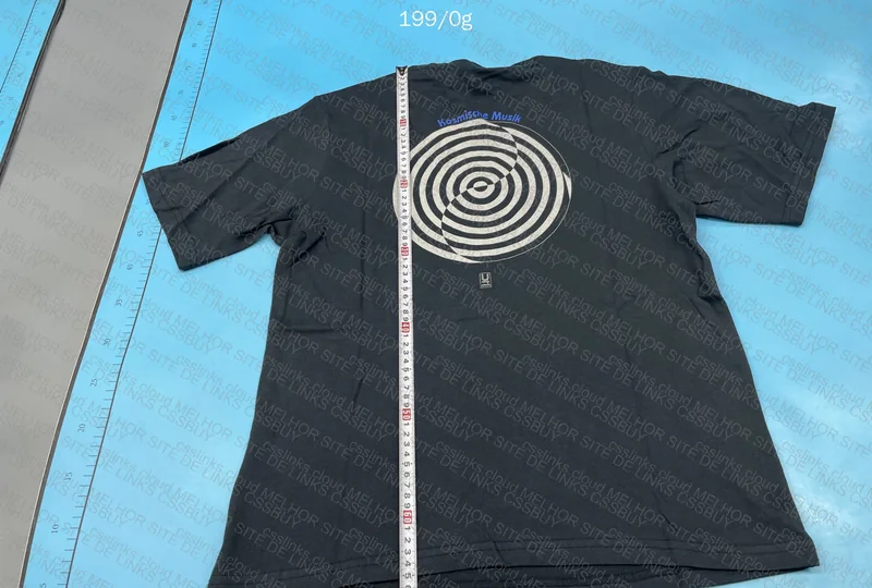 Undercover SS06 T-Shirt 10