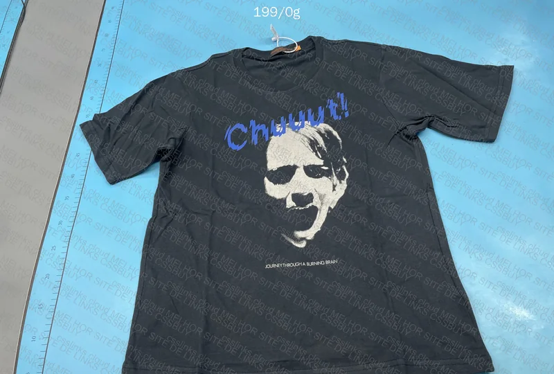 Undercover SS06 T-Shirt 3