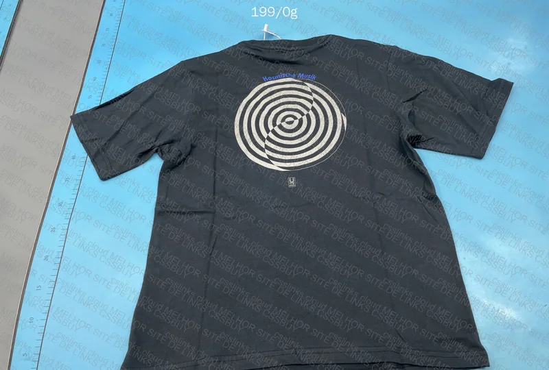 Undercover SS06 T-Shirt 4