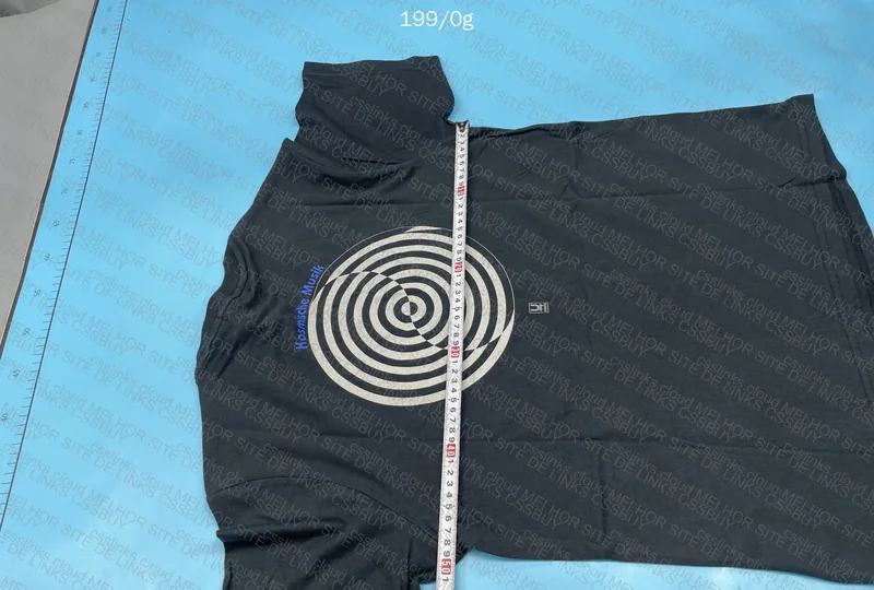 Undercover SS06 T-Shirt 6