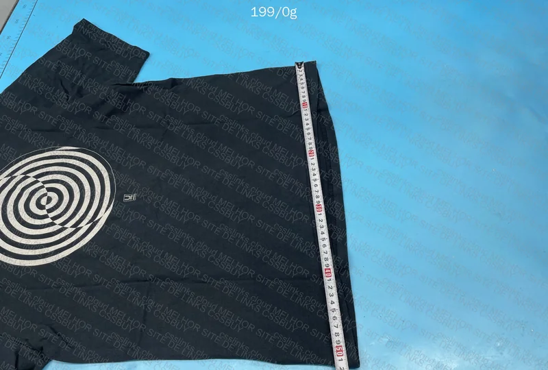 Undercover SS06 T-Shirt 8