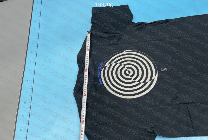 Undercover SS06 T-Shirt 9