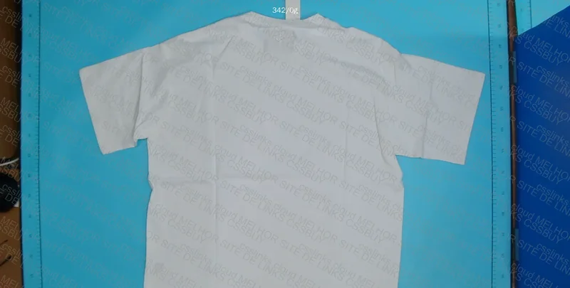 Unknown Rhinestone T-Shirt