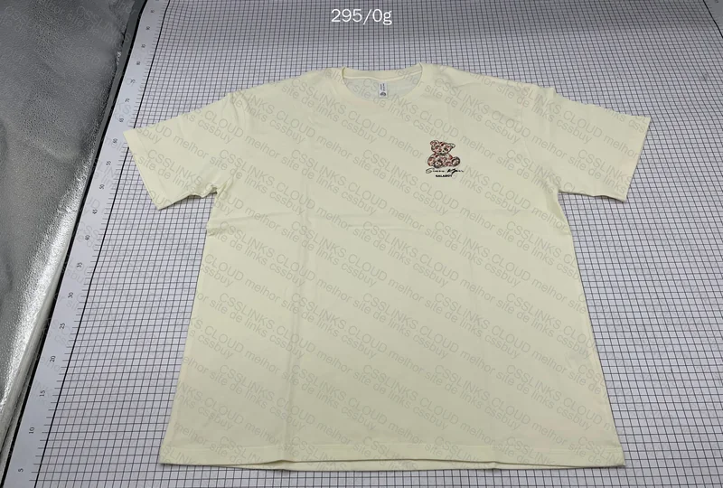 Bear 20y T-Shirt 2