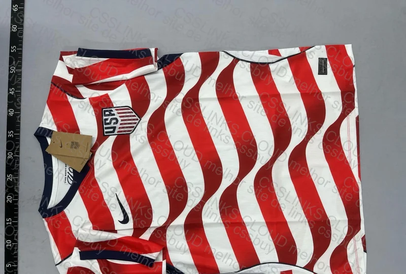 Camiseta USA 🇺🇸