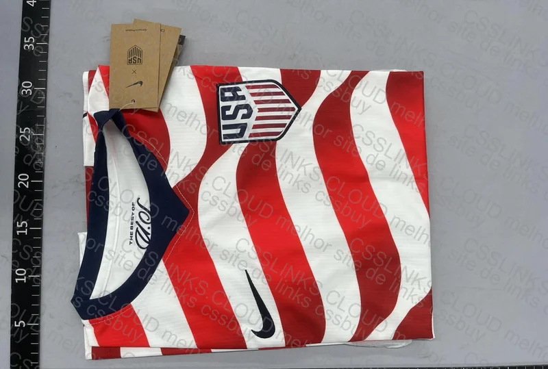 Camiseta USA 🇺🇸 3