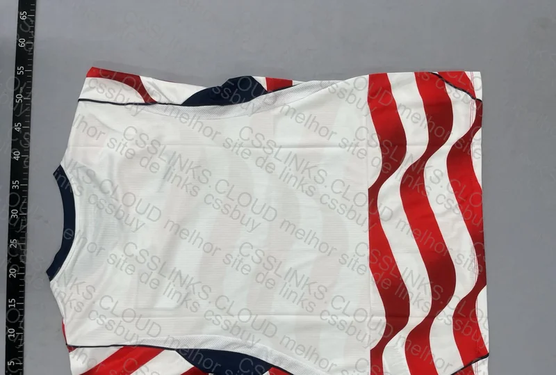 Camiseta USA 🇺🇸 4