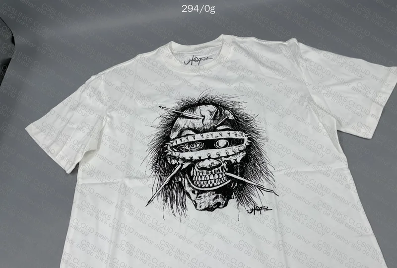 Utopia T-Shirt 3