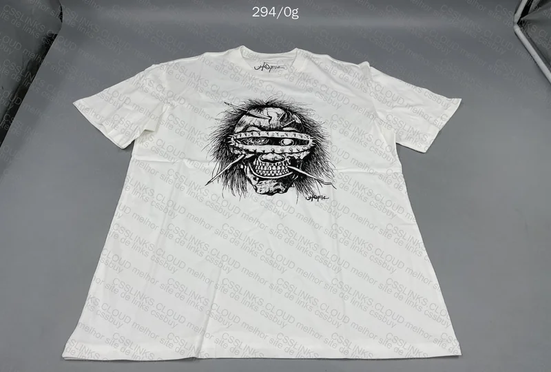 Utopia T-Shirt 4