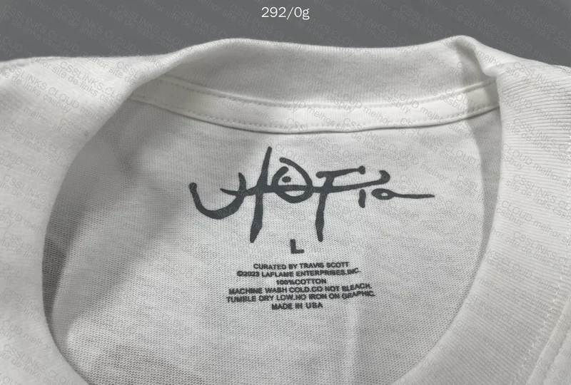 Utopia T-Shirt 2