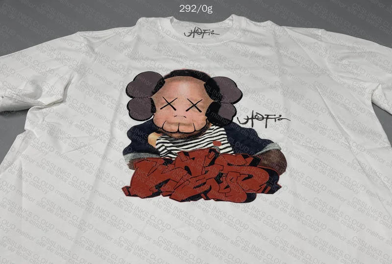 Utopia T-Shirt 4