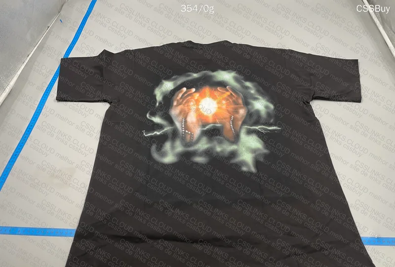 Utopia Merch T-Shirt