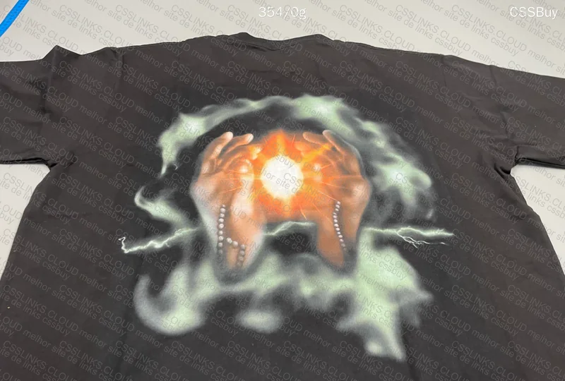 Utopia Merch T-Shirt 2