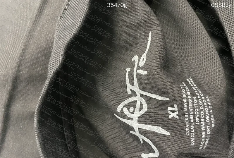 Utopia Merch T-Shirt 4