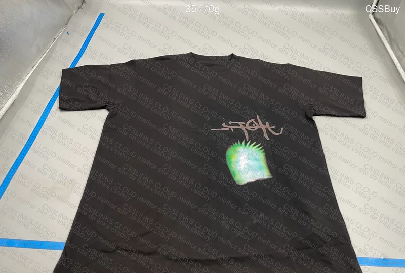 Utopia Merch T-Shirt 5