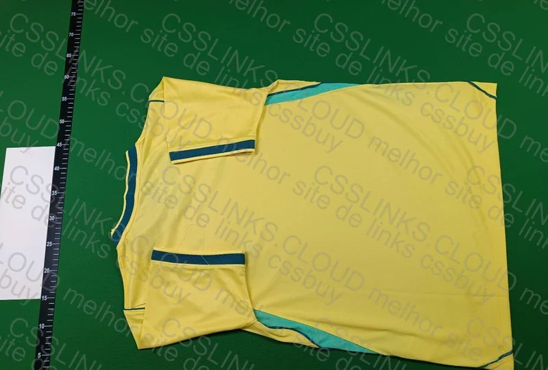 Camiseta VAI BRASA fan 3