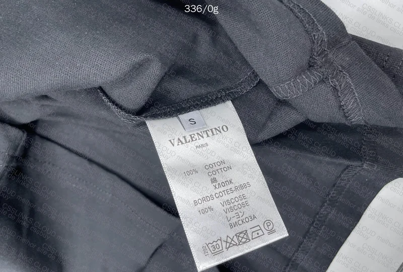 Valentino T-Shirt 4