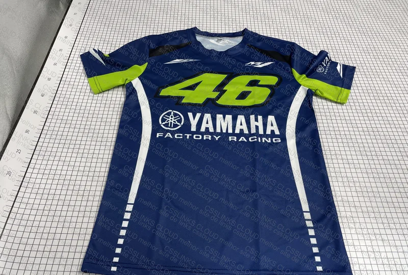 Valentino Rossi T-Shirt 2