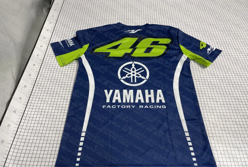 Valentino Rossi T-Shirt 3