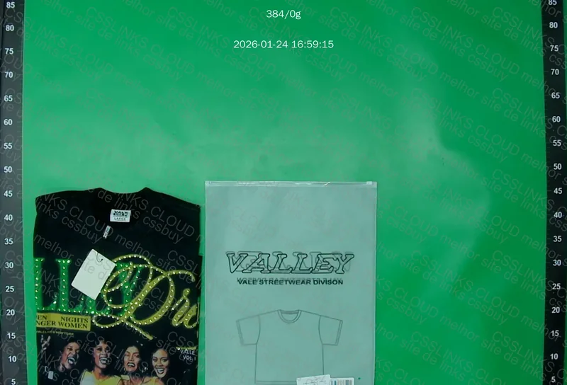 camiseta valle forever 3