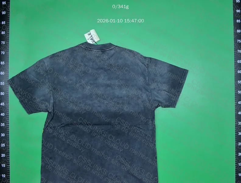 camiseta valley 2