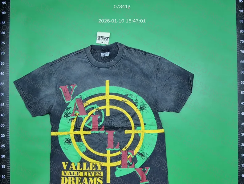 camiseta valley 3