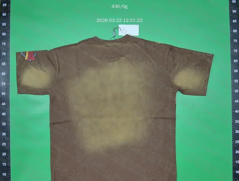 Camiseta Valley 2