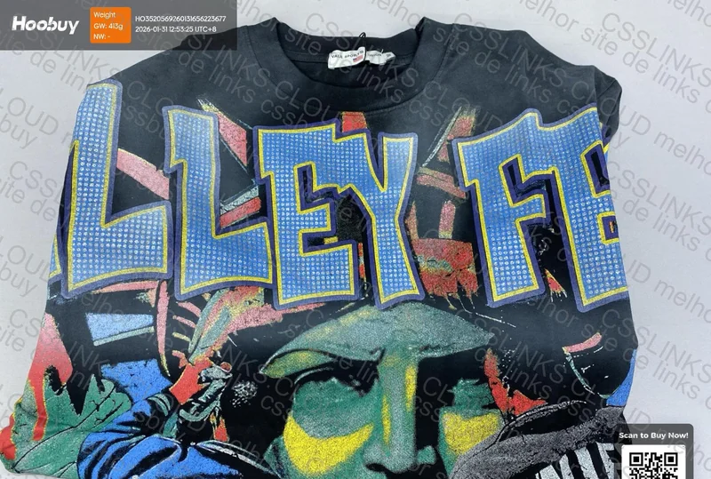 Camiseta Valley "fest" 3