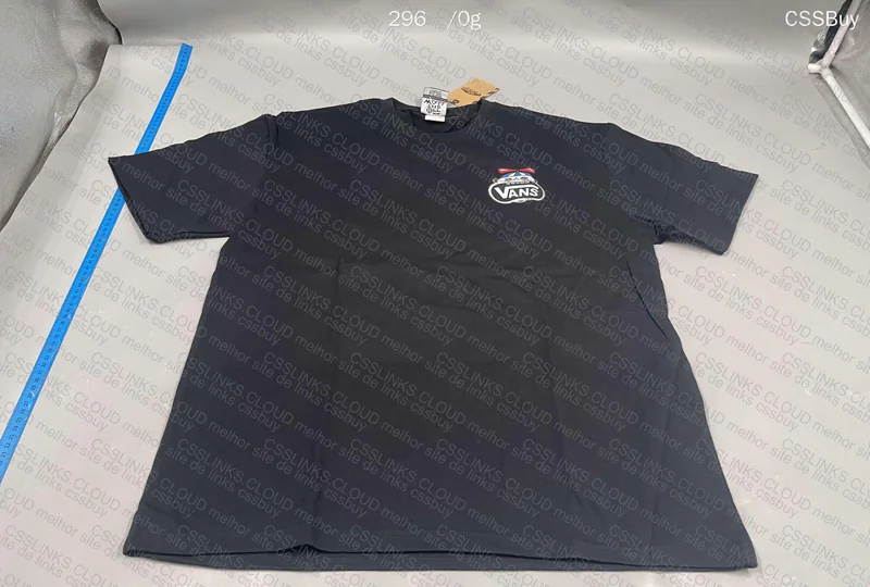 Vans T-Shirt