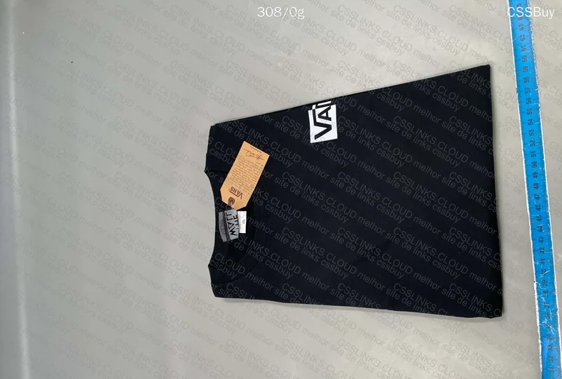 Vans T-Shirt 2
