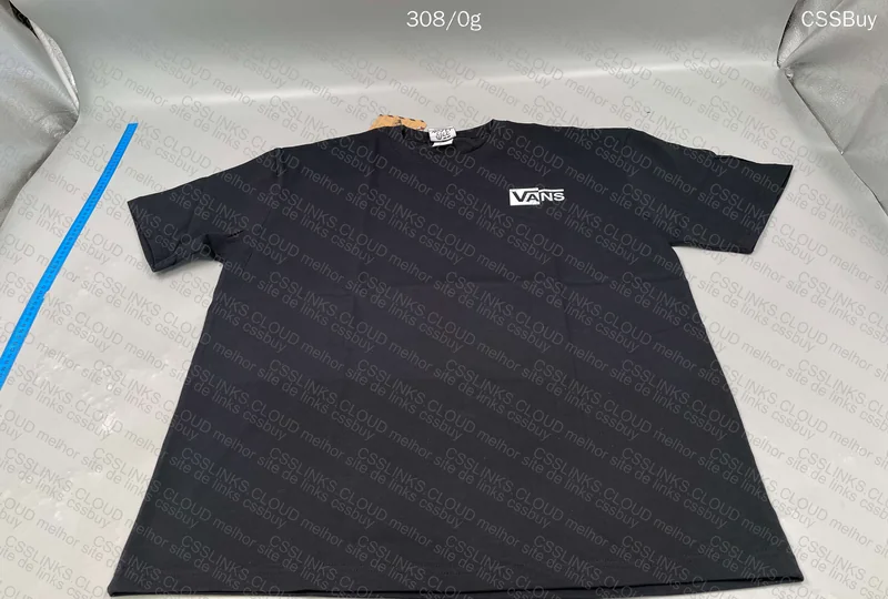 Vans T-Shirt 3