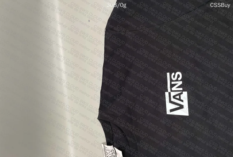 Vans T-Shirt 4