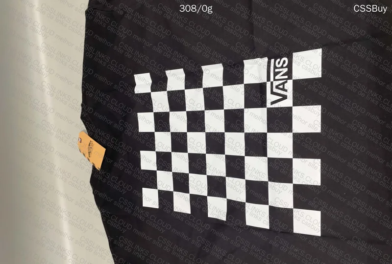 Vans T-Shirt 6
