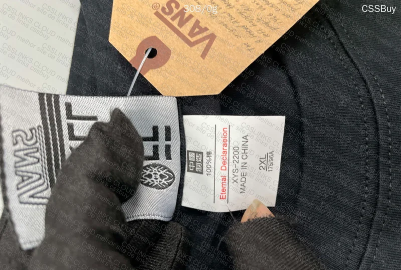 Vans T-Shirt 8