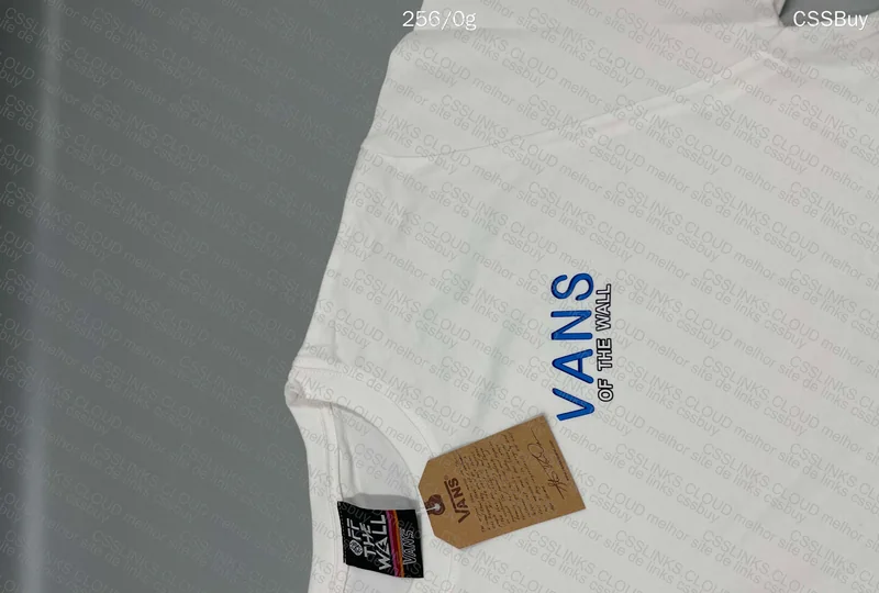 VANS T-Shirt