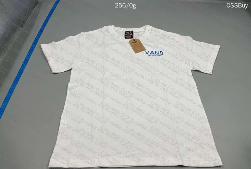 VANS T-Shirt 4