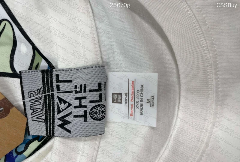 VANS T-Shirt 5