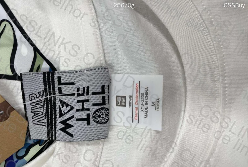 VANS T-Shirt 6