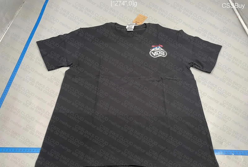 Vans T-Shirt