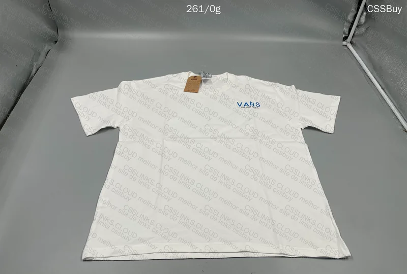 Vans T-Shirt