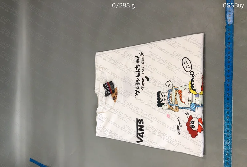 Vans T-Shirt