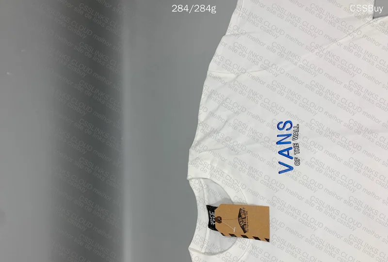 Vans T-Shirt 3