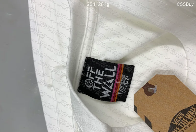 Vans T-Shirt 4