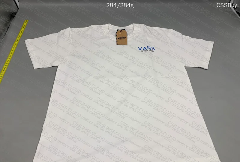 Vans T-Shirt 5