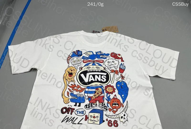 Vans T-Shirt