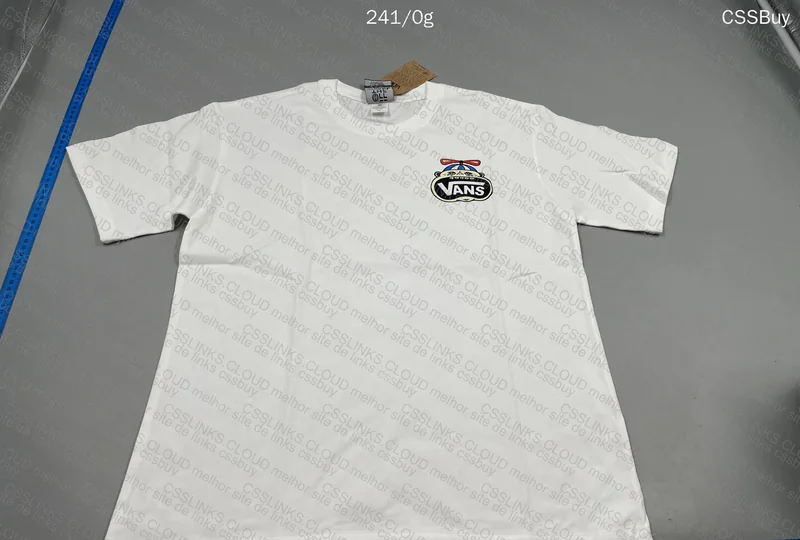 Vans T-Shirt 2