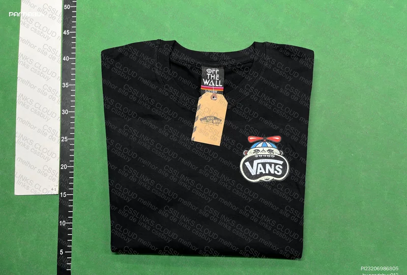 Vans T-Shirt