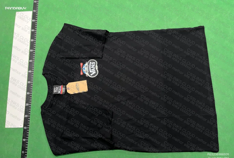 Vans T-Shirt 3