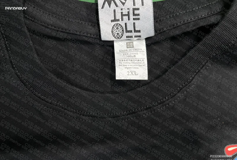 Vans T-Shirt 4