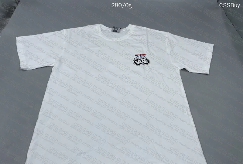 Vans T-Shirt